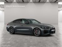 BMW i4 - Vorschau Bild 12