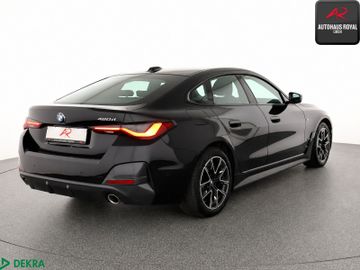 BMW 420 Gran Coupé - 5
