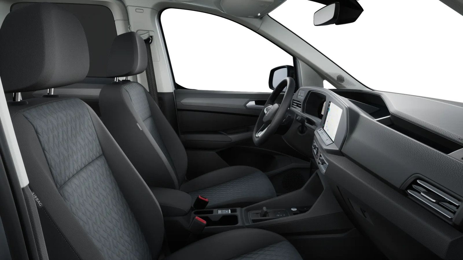 Volkswagen Caddy - Bild 14