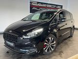 Ford S-Max  2.0 ST LINE SPORTPAKET **7-Sz+AHK** - Ford S-Max: Sport