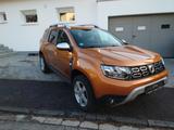 Dacia Duster TCe 150 4WD GPF Adventure AHK - Dacia Duster: Tce 150