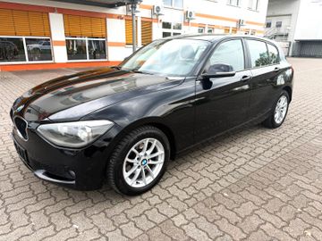 BMW 116 - 2