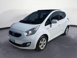 Kia KIA Venga Venga 1.4 - Kia Venga aus 2012 mit Benzin-Antrieb: Kleinbus
