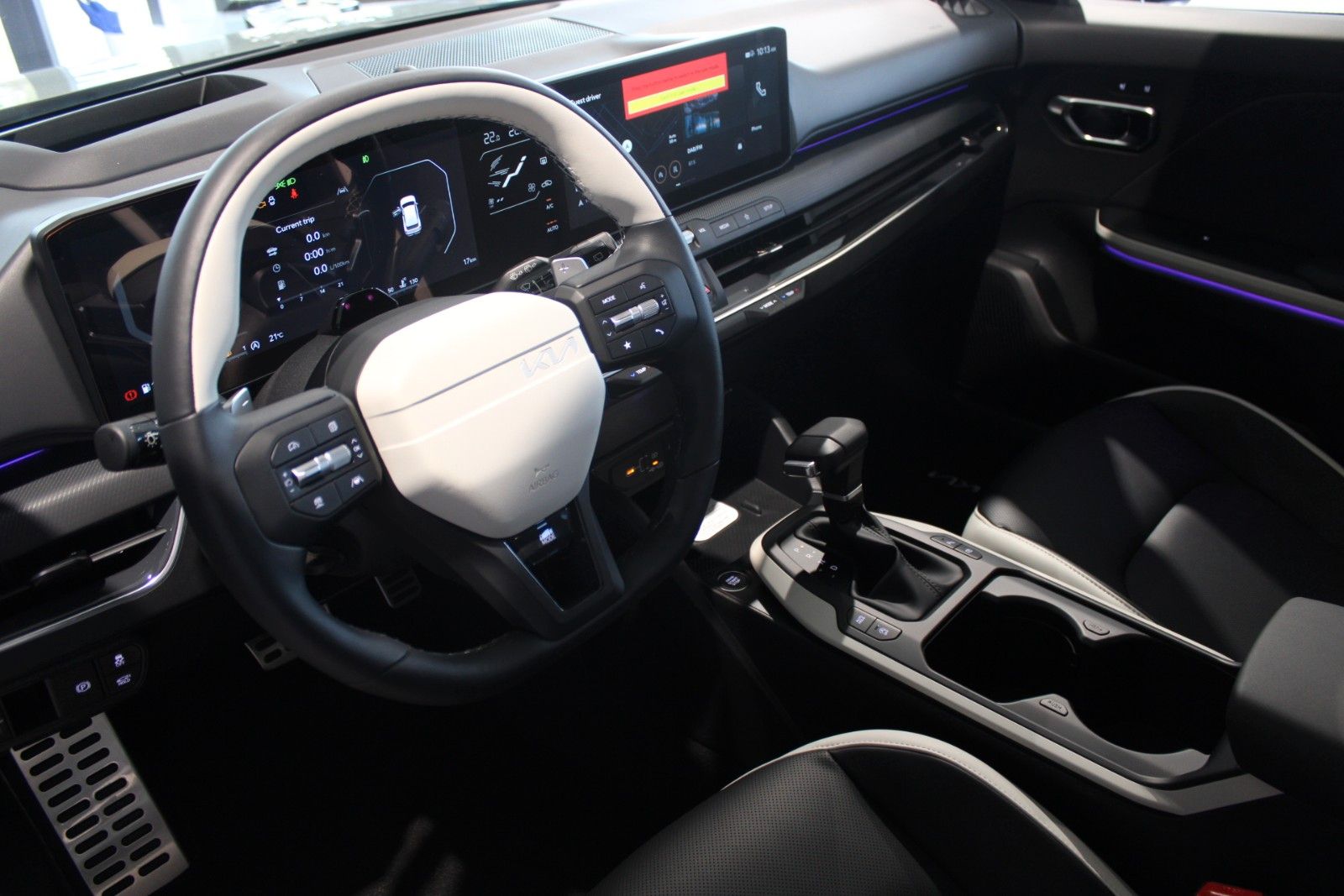 Fahrzeugabbildung Kia K4 1.6 132 kW GT-Line Sportswagon SCHIEBEDACH