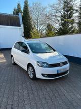 Volkswagen Golf Plus 1.6 TDI DSG - Volkswagen Golf Plus in Mönchengladbach