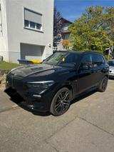 BMW X5 xDrive30d -