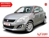 Suzuki Swift 1.2 Comfort Klima PDC Keyless - Suzuki Swift mit Benzin-Antrieb: Kleinwagen