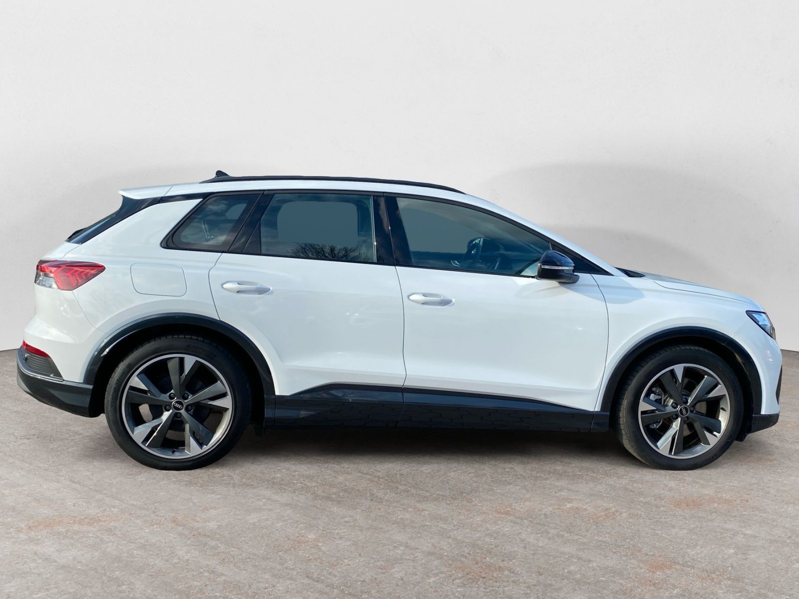 Audi Q4 e-tron - Bild 8