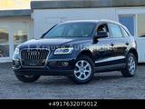 Audi Q5 2.0 TFSI quattro Leder Xenon ACC Navi - scheckheftgepflegte Audi Q5