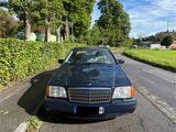 Mercedes-Benz 600 - Mercedes-Benz 600 Gebrauchtwagen