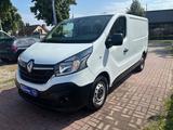 Renault Trafic Kasten L1H1 3,0t +NAVI+AHK+TEMPOM+KAMERA+