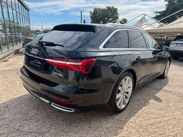 Audi A6 - 5