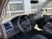 VW T5 Multivan 