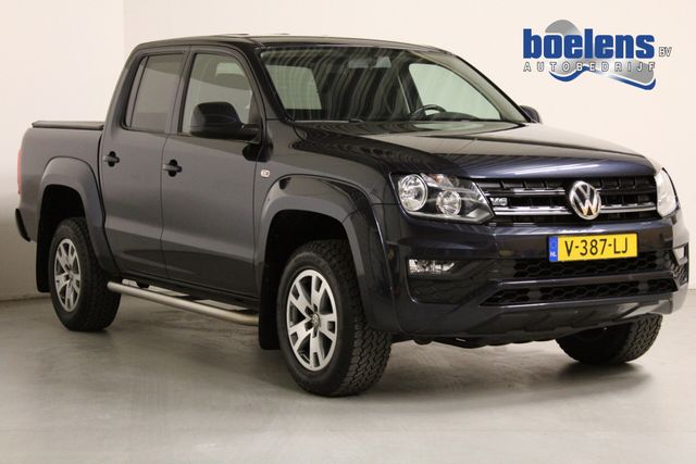 Volkswagen Amarok Amarok 3.0 TDI 4Motion Plus Cab Comfortli