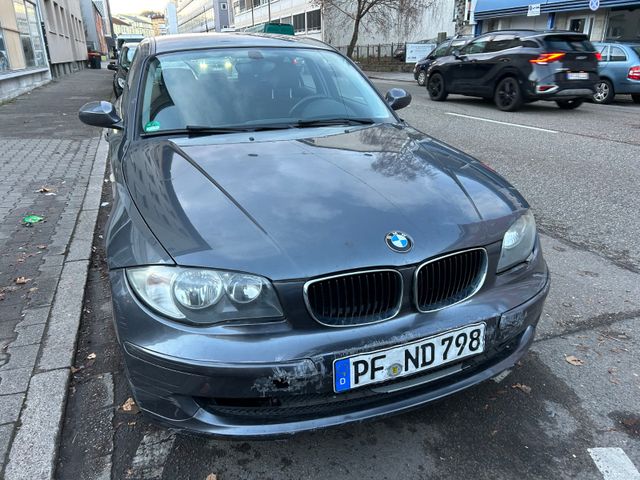 BMW 116i