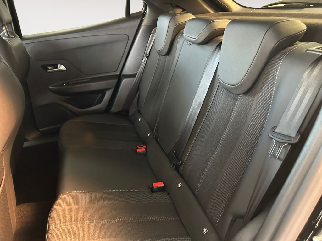 Fahrzeugabbildung Opel Mokka 1.2 DI Turbo Hybrid 48V Automatik GS