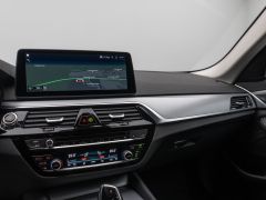 Foto Nummer 22: BMW 520d