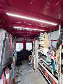 Mercedes Sprinter - 12