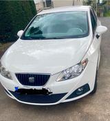 Seat Ibiza 1.2 - Seat Ibiza aus 2009: 1.2