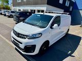 Opel Vivaro Edition M L2 Kiimauto-Standheizung-Navi - Opel Vivaro: Van