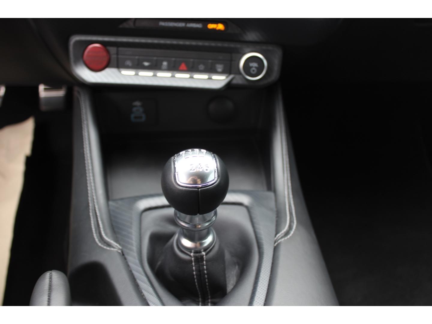 Ford Mustang FASTBACK GT, BRONZE-PAKET, LED, ACC, NAV