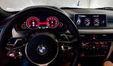 BMW X6 xDrive50i - M Sportpaket - 21" - Infrarot  - BMW X6 mit Benzin-Antrieb: Automatik