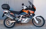Honda Africa Twin 750 RD07 - HONDA AFRICA TWIN RD07