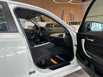 BMW 114 1 Limousine 5-trg. 114 i*AHK*TÜV 1127*