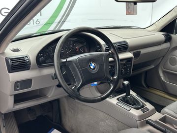 BMW 316 - 9