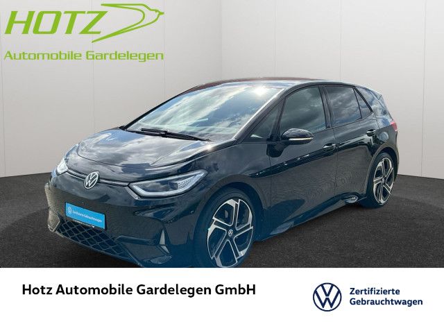 VW ID.3 GTX Harman/Matrix/HeadUp