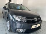 Dacia Logan MCV II Kombi **LED+Sitzheizung+Tempomat** - Dacia Logan: Kombi, Mcv