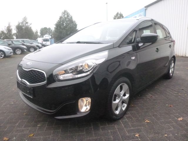 Kia Carens Edition 7 Klima 4xSitzhzg.-PDC-Tempomat