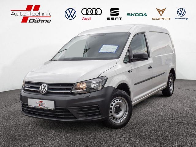 Caddy Maxi 1.4 TGI Kasten PDC SHZ W-LAN AHK