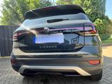 Volkswagen T-Cross 1.5 TSI ACT OPF DSG UNITED Garantie AHK - VW T-Cross von privat