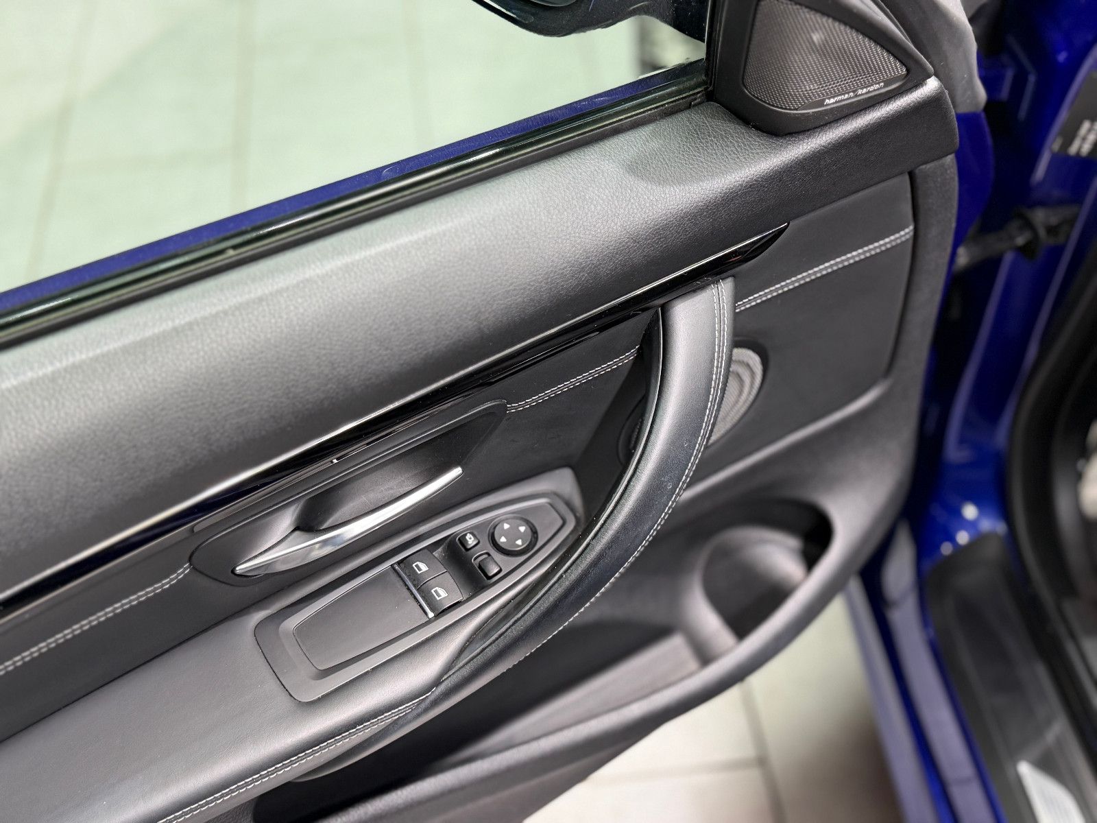Fahrzeugabbildung BMW M4 Competition |INDIVIDUAL|H/K|HuD