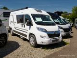 Adria Twin All In 600 SP - Offers matching your search criteria