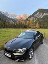 BMW M2 Competition M2 Competition - gebrauchte BMW M2 aus dem Jahr 2019