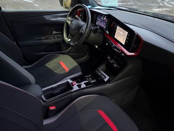 Bild 17 Opel Mokka-e GS Line AT 11kW+LED+KAMERA+LHZ+PDC+SHZ+