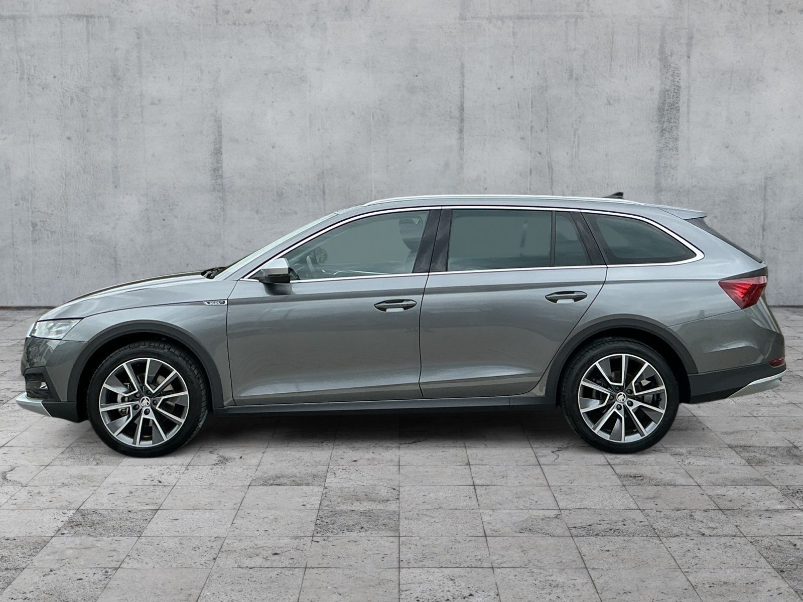 Skoda Octavia - Bild 4