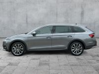 Skoda Octavia - Vorschau Bild 4