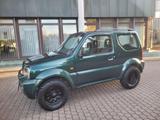 Suzuki Jimny Jimny Comfort Lim. Nur 101 Tkm-AHK   - Suzuki aus 2007