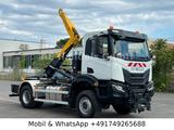 Iveco T-Way 360 AD BL 4x4 Palfinger P14A *Winter/AHK