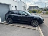 Porsche Pano Luft Matrix StandH - gebrauchte Porsche Cayenne aus dem Jahr 2020