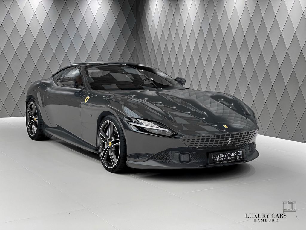 Ferrari Roma