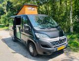 Citroën Jumper Kastenwagen 2018,  Neuer Ausbau  - Citroën Jumper 2