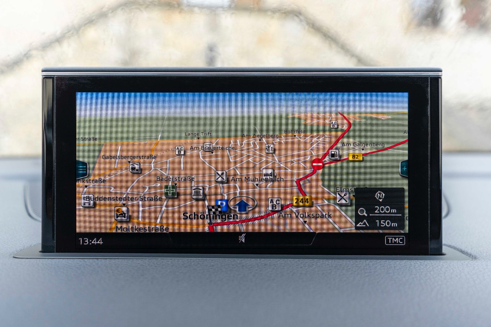 Fahrzeugabbildung Audi Q7 3.0 TFSI Quattro LED PANO NAV 7 SITZER BOSE