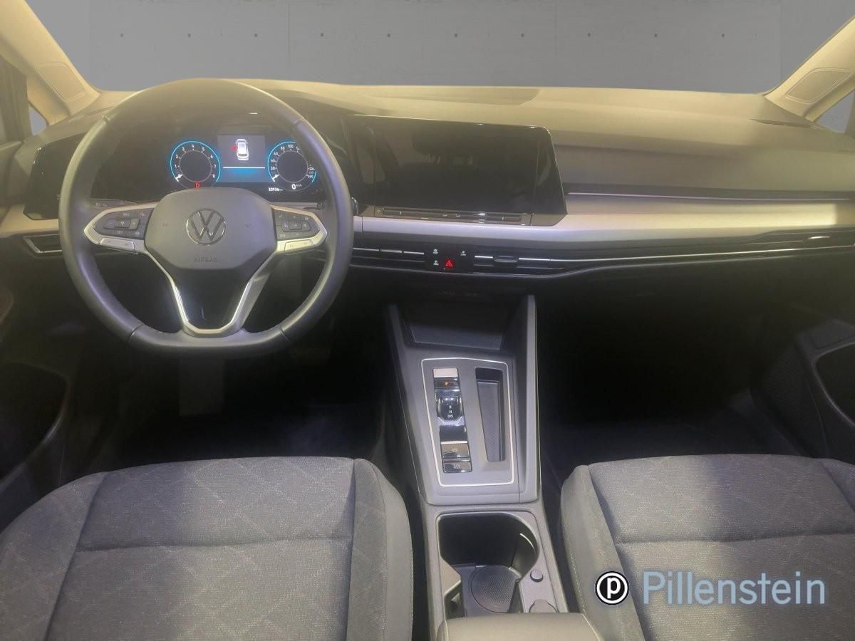 Volkswagen Golf - Bild 10