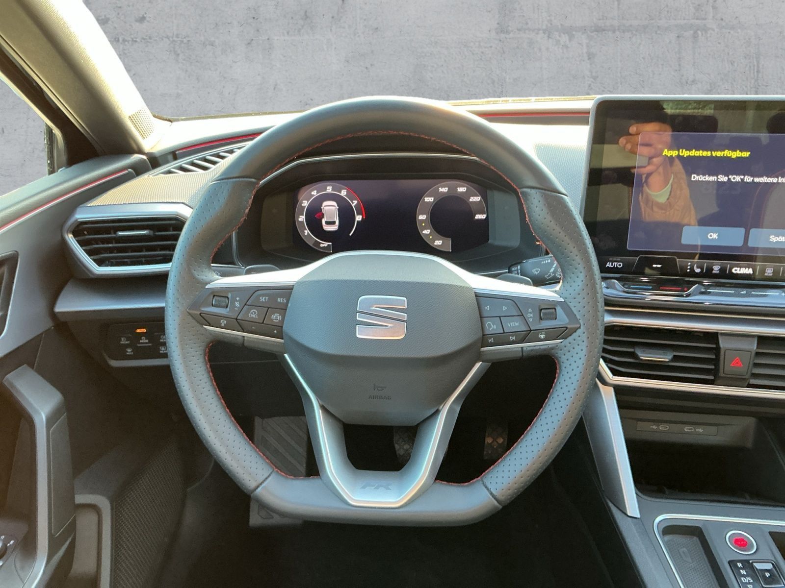 Seat Leon - Bild 10