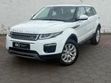 Land Rover Range Rover Evoque SE (1.Hand,Navi,Leder,Xenon) - Land Rover Range Rover Evoque in Wiesbaden
