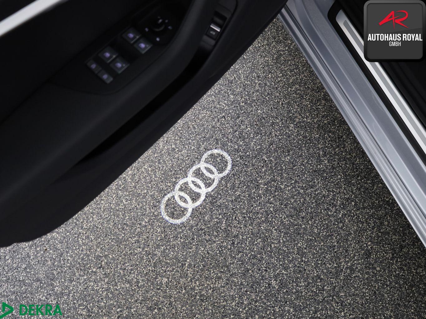 Audi A6 Limousine 50 TFSI e qu KEYLESS,ACC,KAMERA,SH